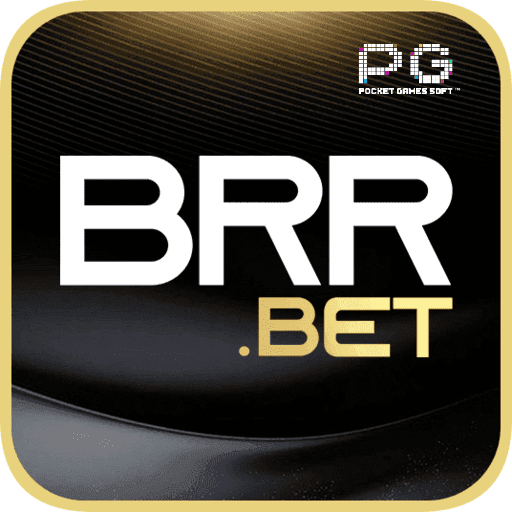 BRRBET33 Logo